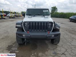 Jeep Wrangler 2023 3 Jeep Wrangler 2023 3