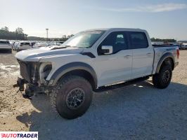 Ford Pozostałe 2022 3
