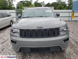 Jeep Grand Cherokee 2019 3 Jeep Grand Cherokee 2019 3