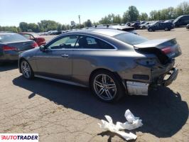 Mercedes CL 2020 3 Mercedes CL 2020 3