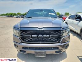Dodge Ram 2022 5