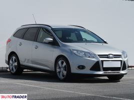 Ford Focus 2014 2.0 138 KM Ford Focus 2014 2.0 138 KM