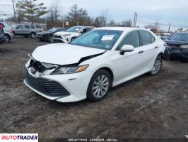 Toyota Camry 2020 2