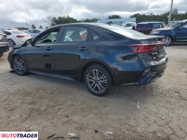 Kia Pozostałe 2023 2