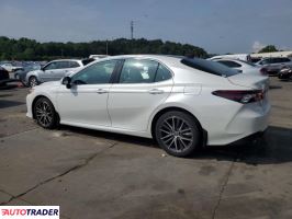 Toyota Camry 2024 3 Toyota Camry 2024 3