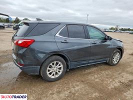 Chevrolet Equinox 2020 1