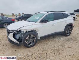 Hyundai Tucson 2024 2