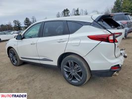 Acura RDX 2023 2