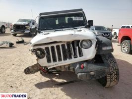 Jeep Pozostałe 2023 3 Jeep Pozostałe 2023 3