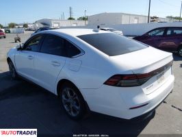 Honda Accord 2024 1