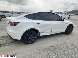 Tesla Model Y 2020 Tesla Model Y 2020