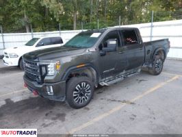 GMC Sierra 2023 6 GMC Sierra 2023 6