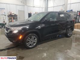 Kia Pozostałe 2023 2 Kia Pozostałe 2023 2