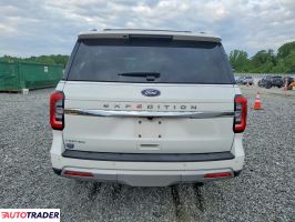 Ford Expedition 2024 3