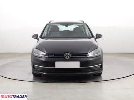 Volkswagen Golf 2019 1.5 128 KM