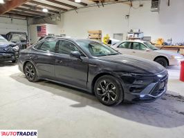 Hyundai Sonata 2024 2