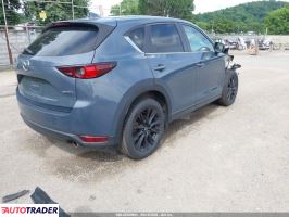 Mazda CX-5 2021 2