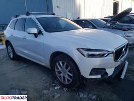 Volvo XC60 2020 2 Volvo XC60 2020 2