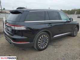 Lincoln Aviator 2023 3 Lincoln Aviator 2023 3