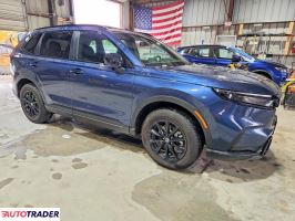 Honda CR-V 2026 2