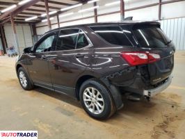 Chevrolet Equinox 2020 1