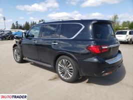 Infiniti Pozostałe 2019 5 Infiniti Pozostałe 2019 5