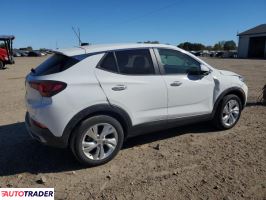 Buick Pozostałe 2025 1