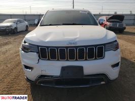 Jeep Grand Cherokee 2019 3