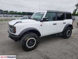 Ford Bronco 2024 2