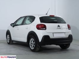 Citroen C3 2020 1.2 80 KM Citroen C3 2020 1.2 80 KM