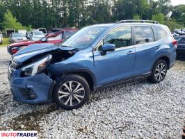 Subaru Forester 2024 2