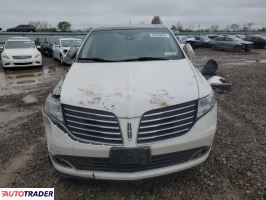 Lincoln Pozostałe 2019 3 Lincoln Pozostałe 2019 3