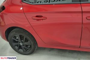 Opel Corsa 2024 1.2 100 KM