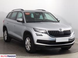 Skoda Kodiaq - zobacz ofertę