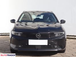 Opel Astra 2023 1.2 108 KM