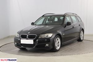BMW 318 2009 2.0 140 KM BMW 318 2009 2.0 140 KM