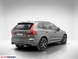 Volvo XC60 2020 2.0 455 KM