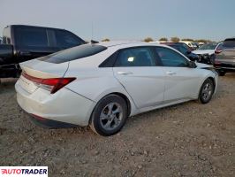 Hyundai Elantra 2022 2