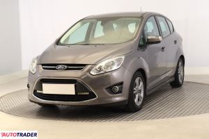 Ford Focus C-Max 2014 1.0 123 KM