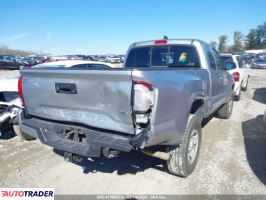 Toyota Tacoma 2023 3 Toyota Tacoma 2023 3
