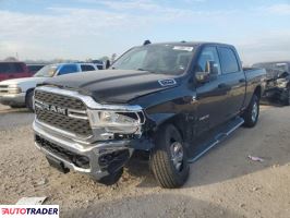 Dodge Ram 2024 6