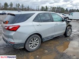Chevrolet Equinox 2020 1