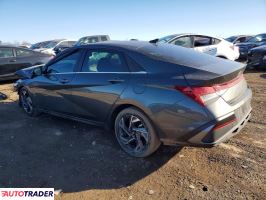 Hyundai Elantra 2024 2