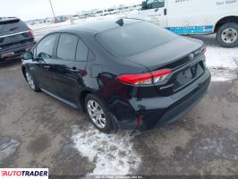 Toyota Corolla 2025 2