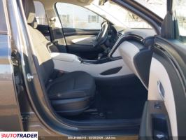 Hyundai Tucson 2023 2 Hyundai Tucson 2023 2