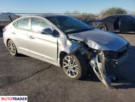 Hyundai Elantra 2020 2