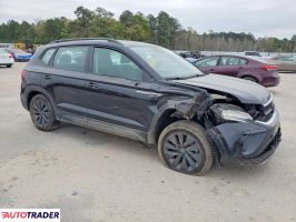 Volkswagen Pozostałe 2024