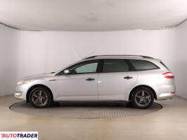 Ford Mondeo 2009 1.6 123 KM