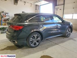 Acura MDX 2020 3