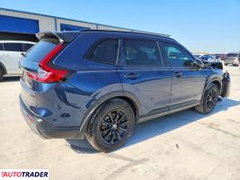 Honda CR-V 2026 2